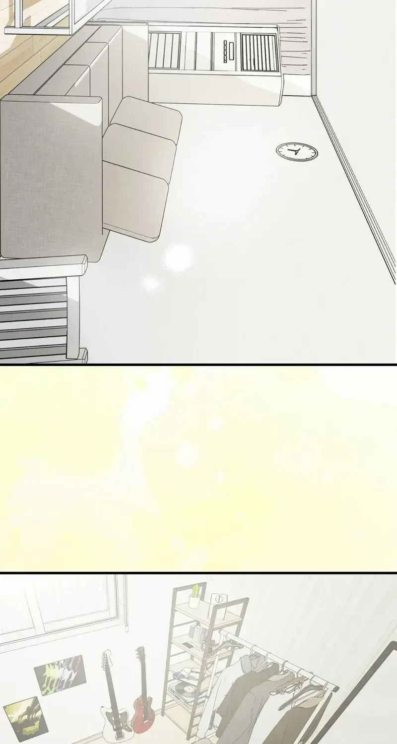 Ghostly Connection Chapter 1.2 page 56 - 