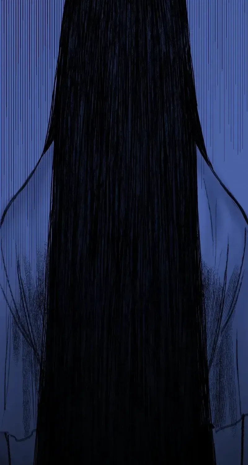 Ghostly Connection Chapter 1.2 page 8 - 