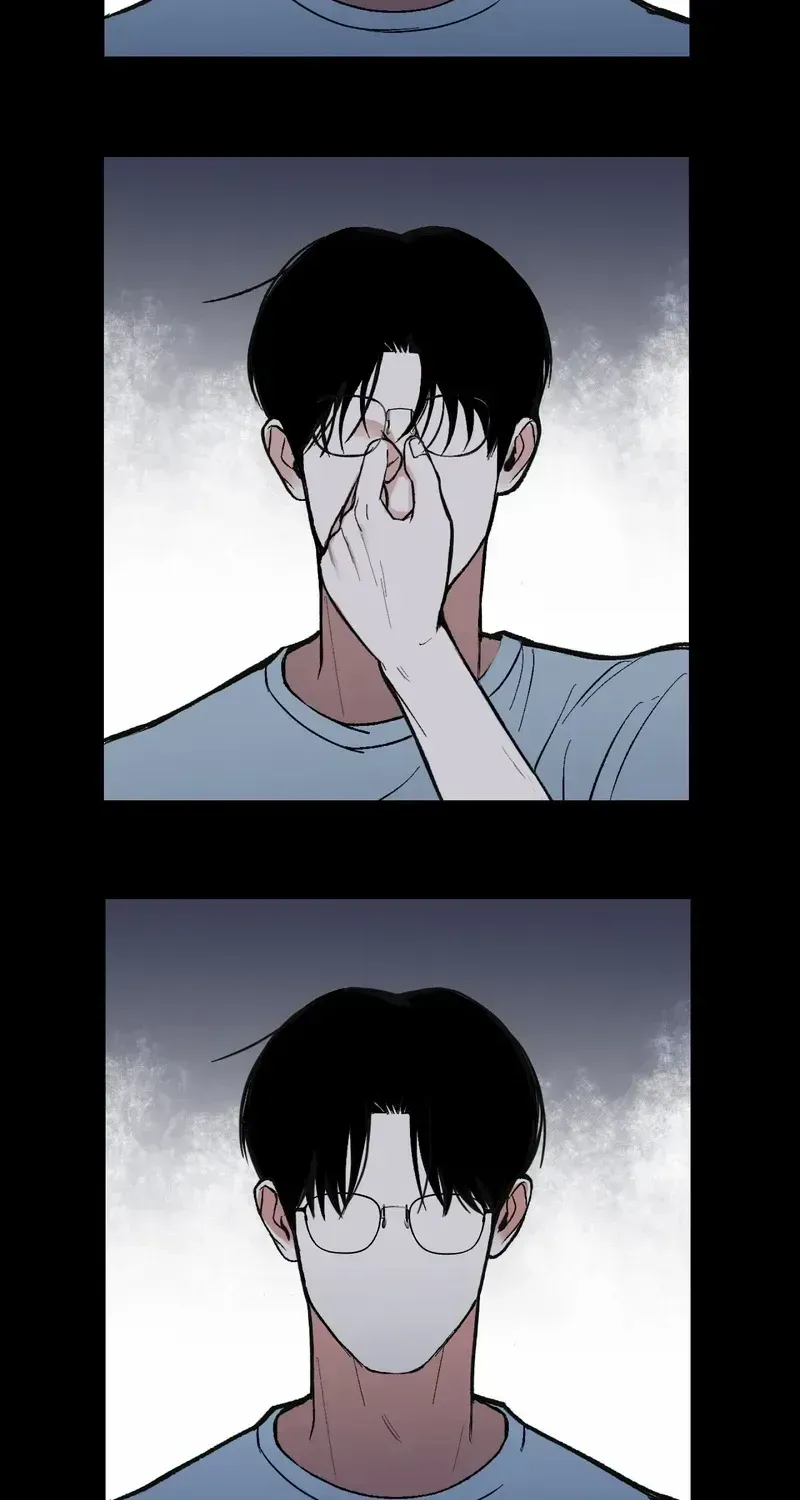 Ghostly Connection Chapter 1.2 page 92 - 