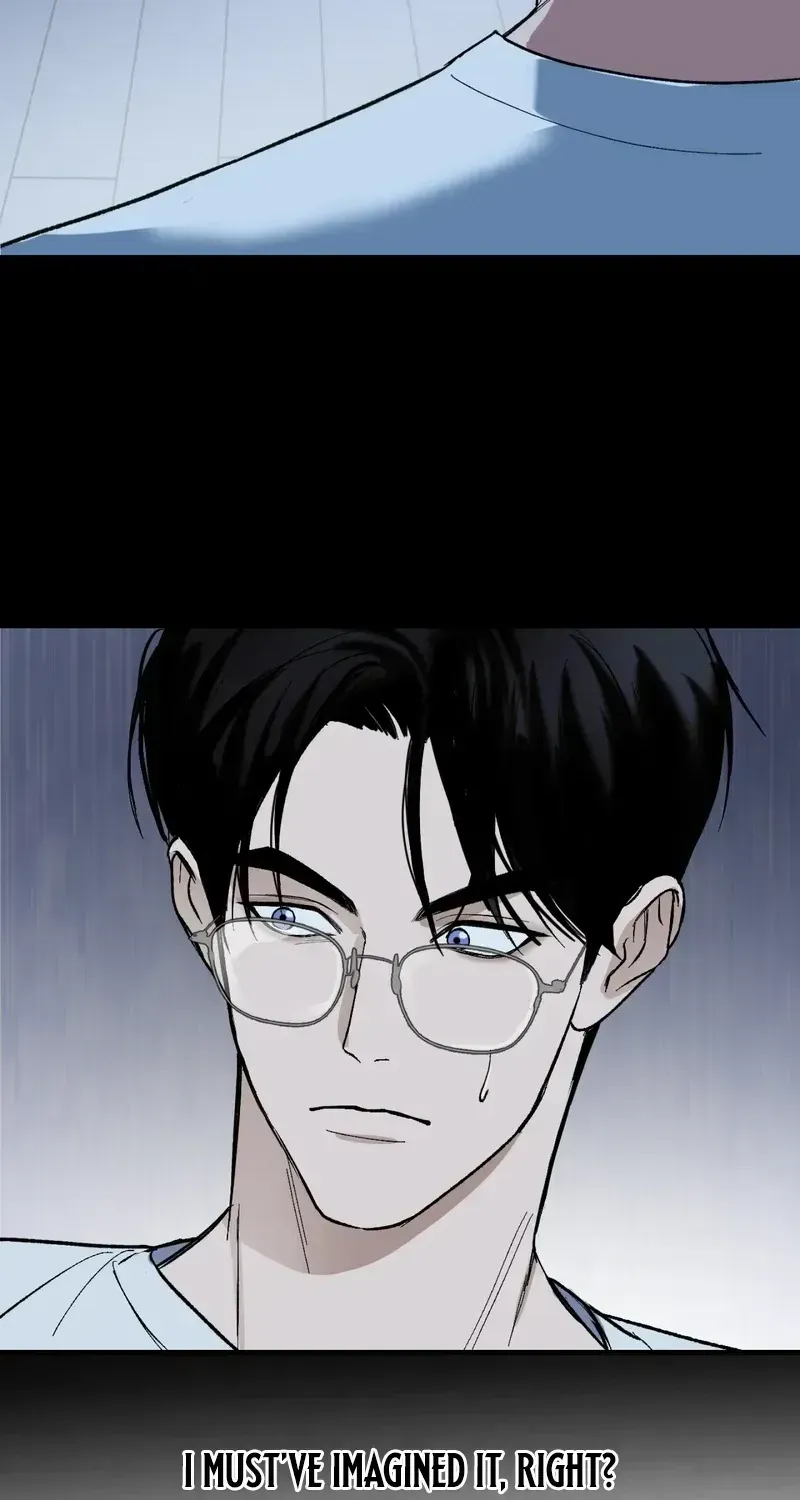 Ghostly Connection Chapter 1.2 page 94 - 