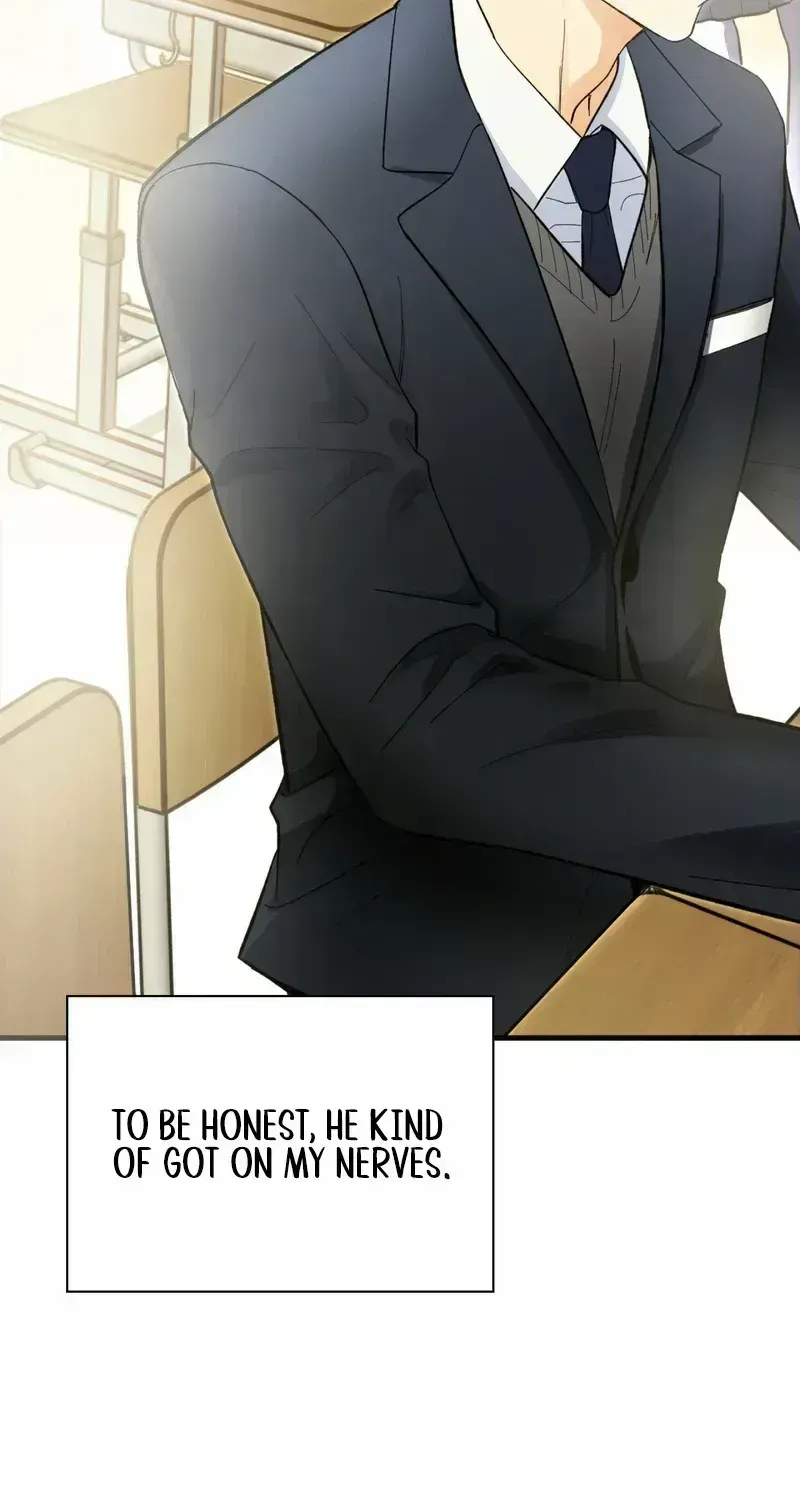 Ghostly Connection Chapter 1.4 page 17 - 