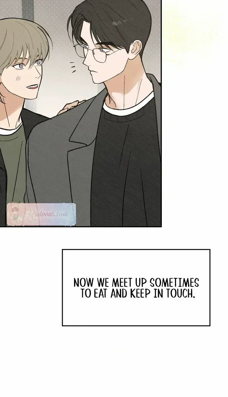 Ghostly Connection Chapter 1.4 page 29 - 