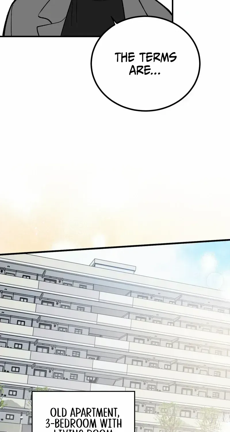Ghostly Connection Chapter 1.4 page 43 - 