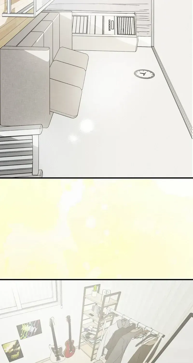 Ghostly Connection Chapter 1.4 page 56 - 