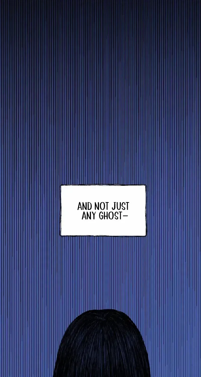Ghostly Connection Chapter 1.4 page 7 - 