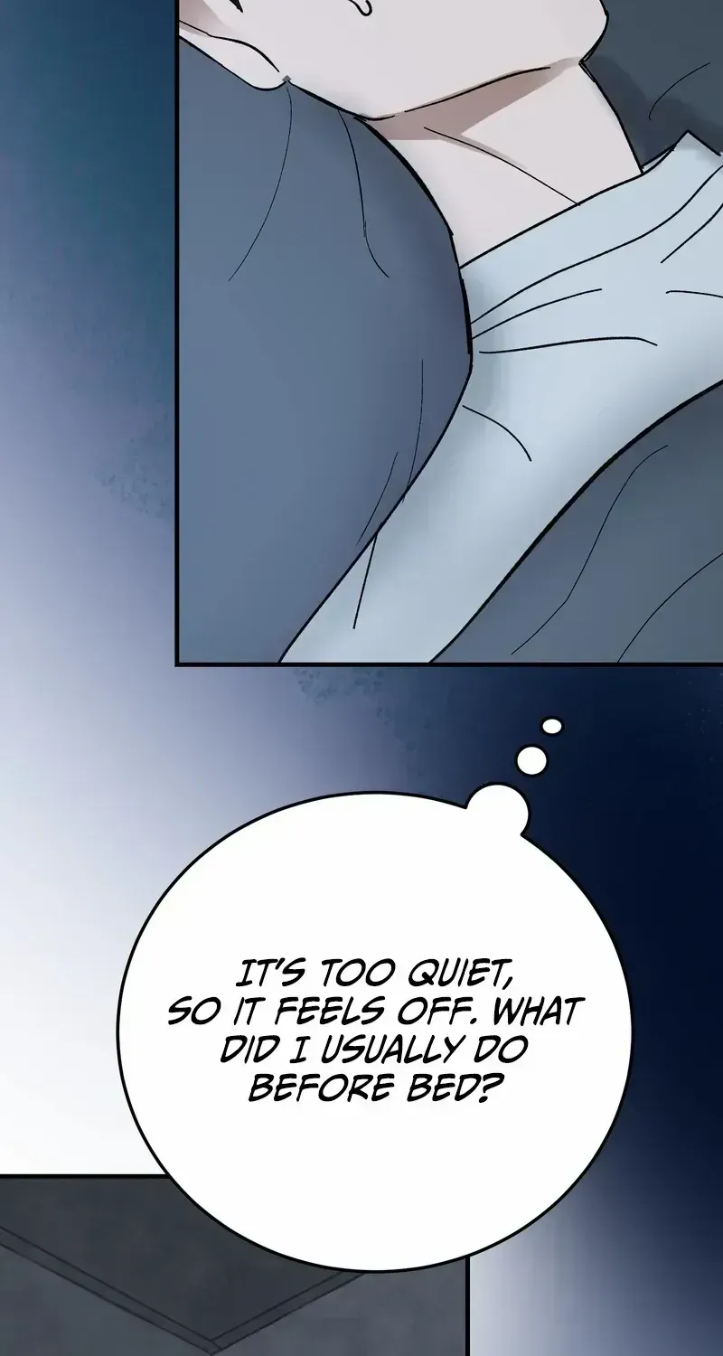 Ghostly Connection Chapter 1.4 page 81 - 