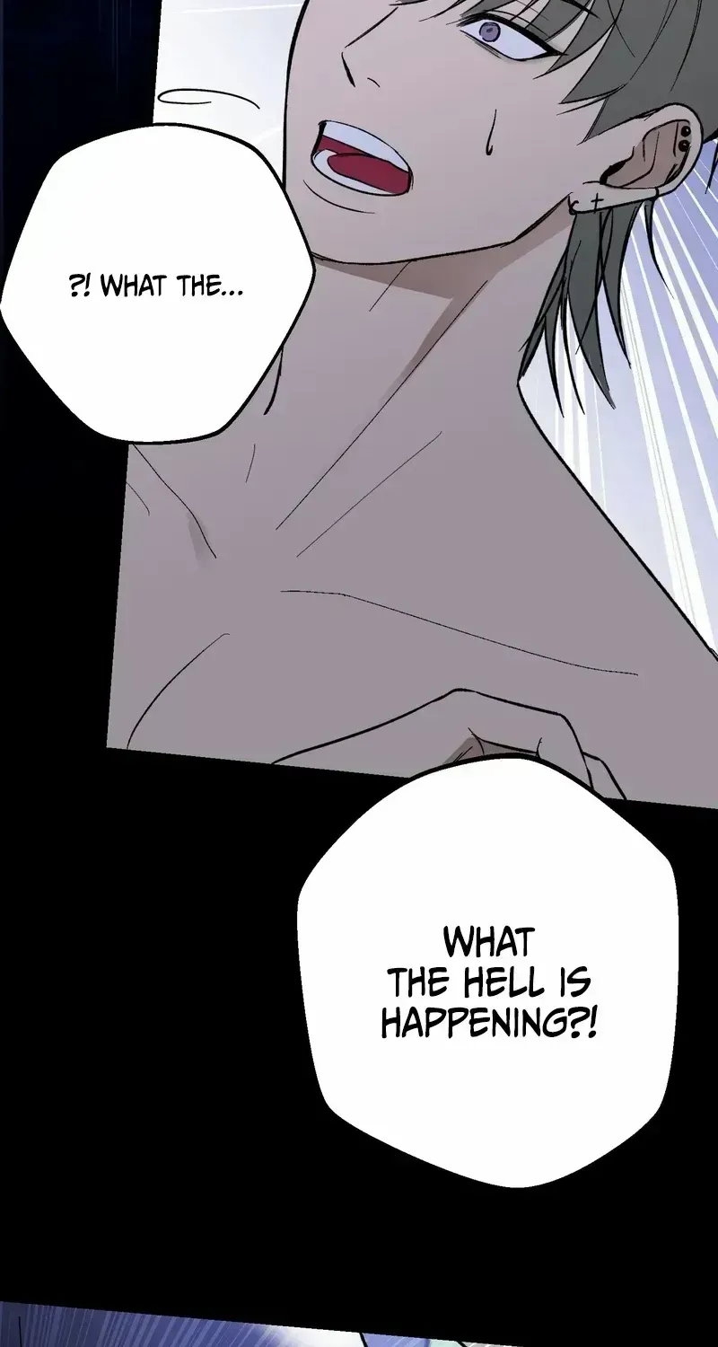 Ghostly Connection Chapter 1.5 page 102 - 