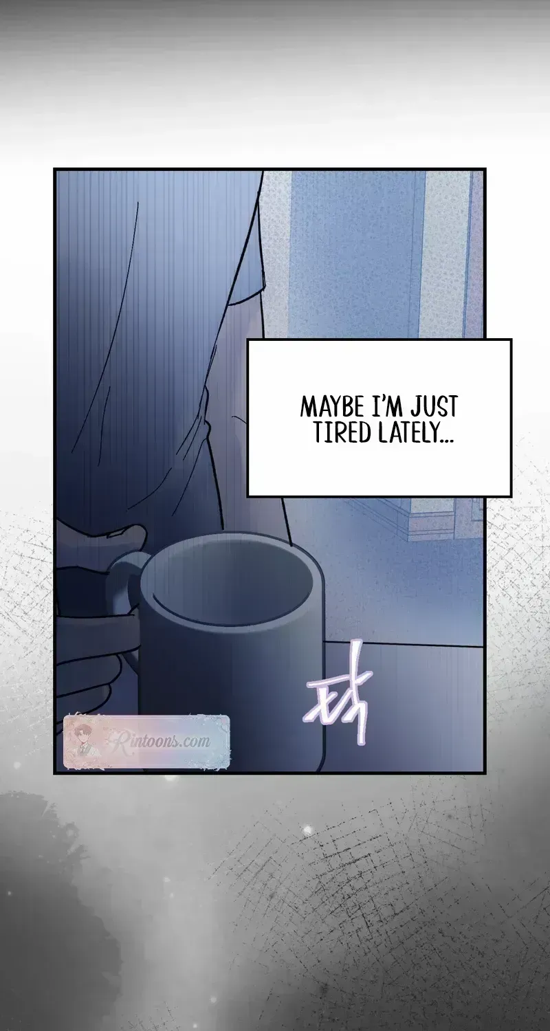 Ghostly Connection Chapter 1.5 page 95 - 
