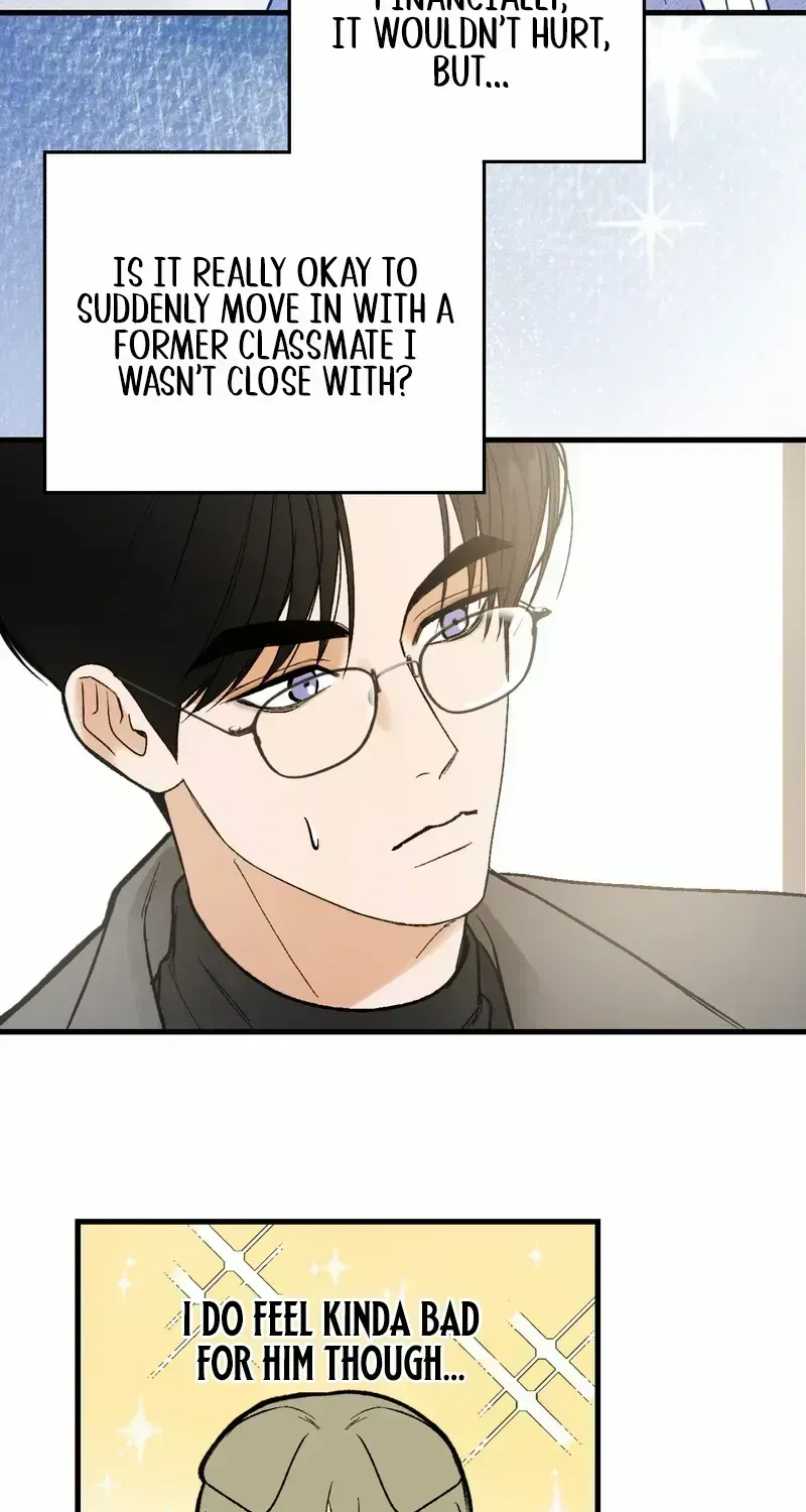 Ghostly Connection Chapter 1.6 page 38 - 