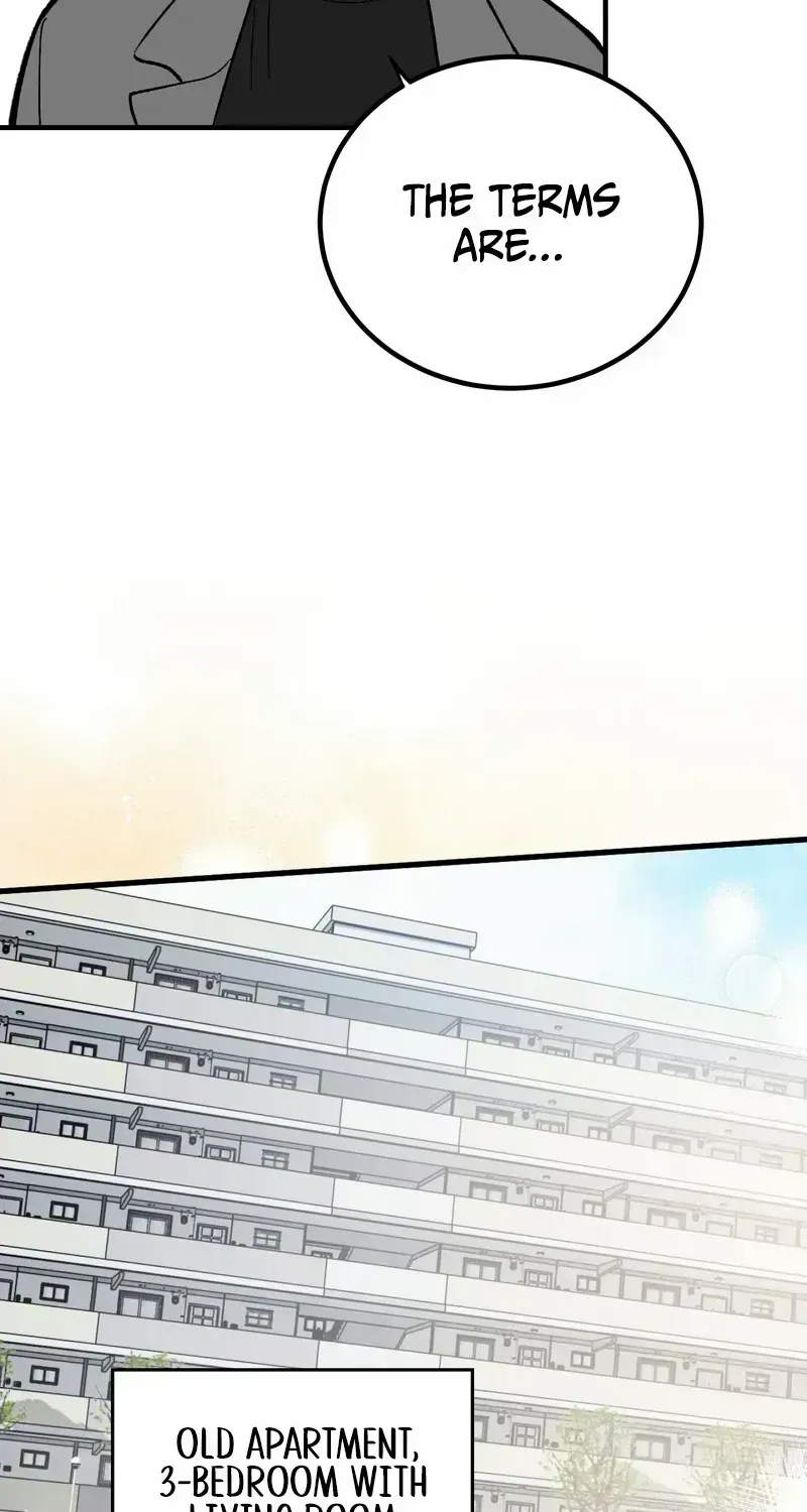 Ghostly Connection Chapter 1.6 page 43 - 