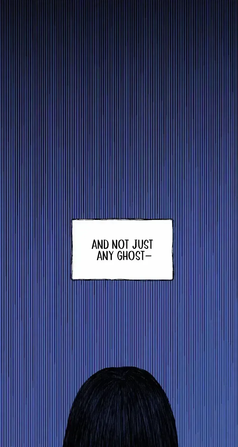 Ghostly Connection Chapter 1.6 page 7 - 