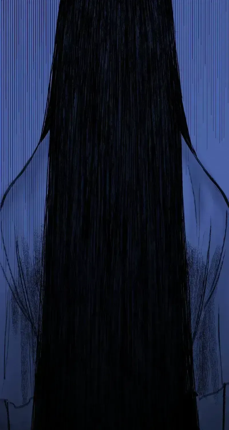 Ghostly Connection Chapter 1.6 page 8 - 