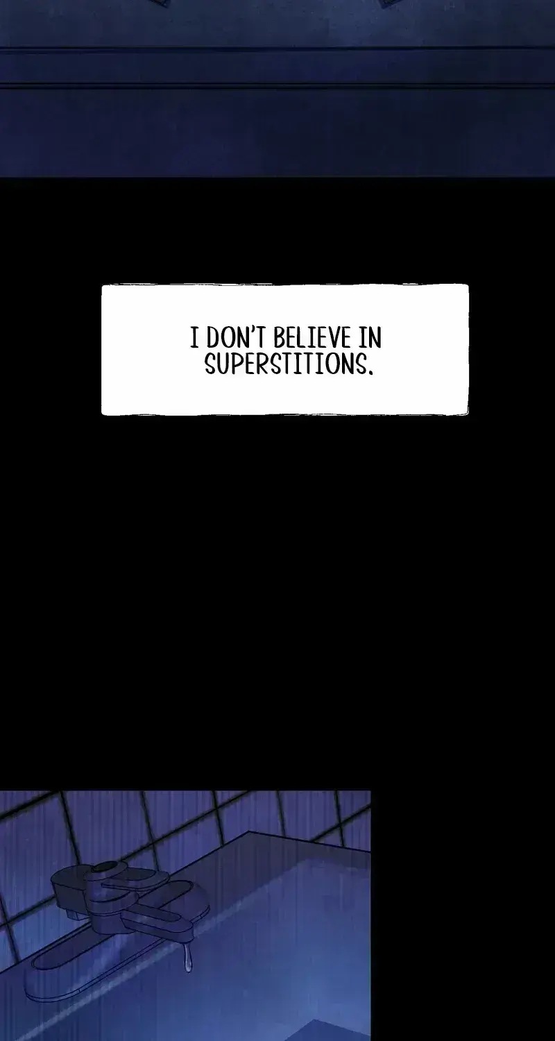 Ghostly Connection Chapter 1.7 page 2 - 
