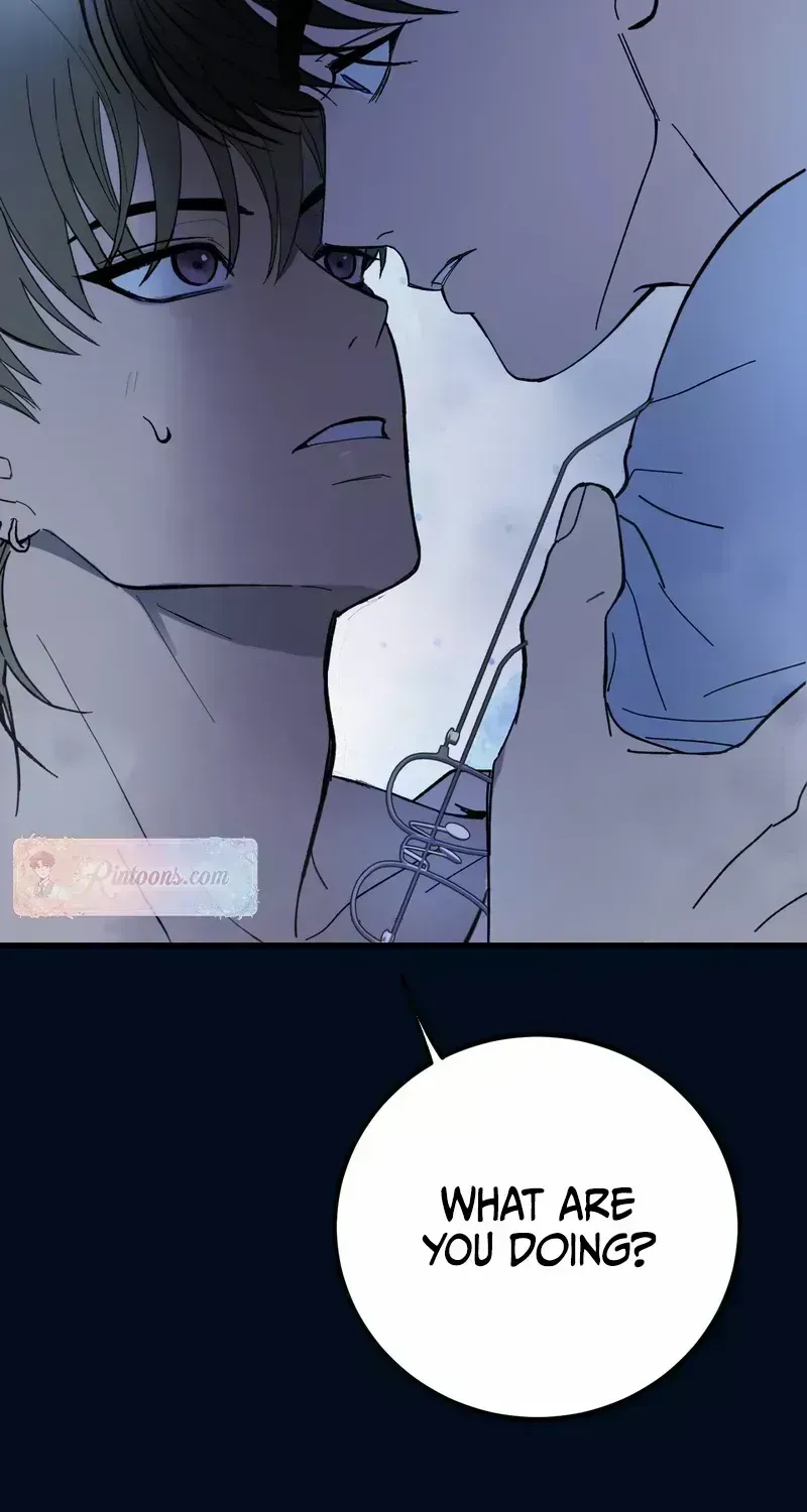 Ghostly Connection Chapter 1.7 page 108 - 