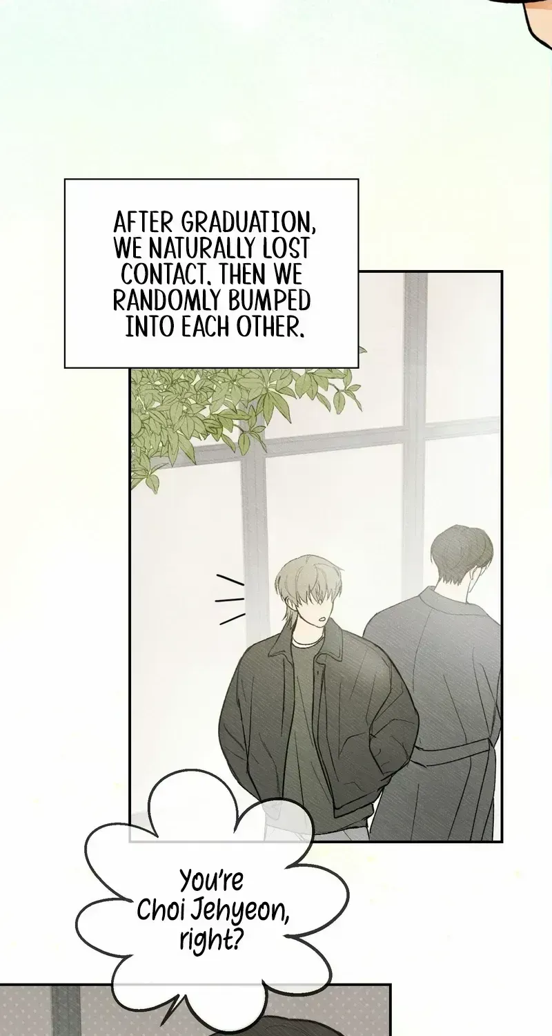 Ghostly Connection Chapter 1.7 page 28 - 