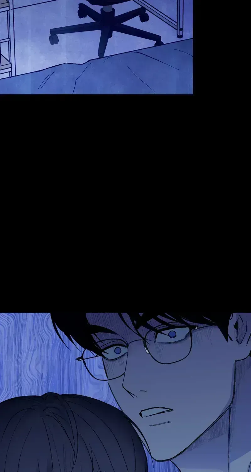 Ghostly Connection Chapter 1.7 page 5 - 