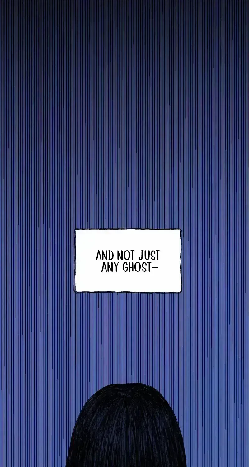 Ghostly Connection Chapter 1.7 page 7 - 