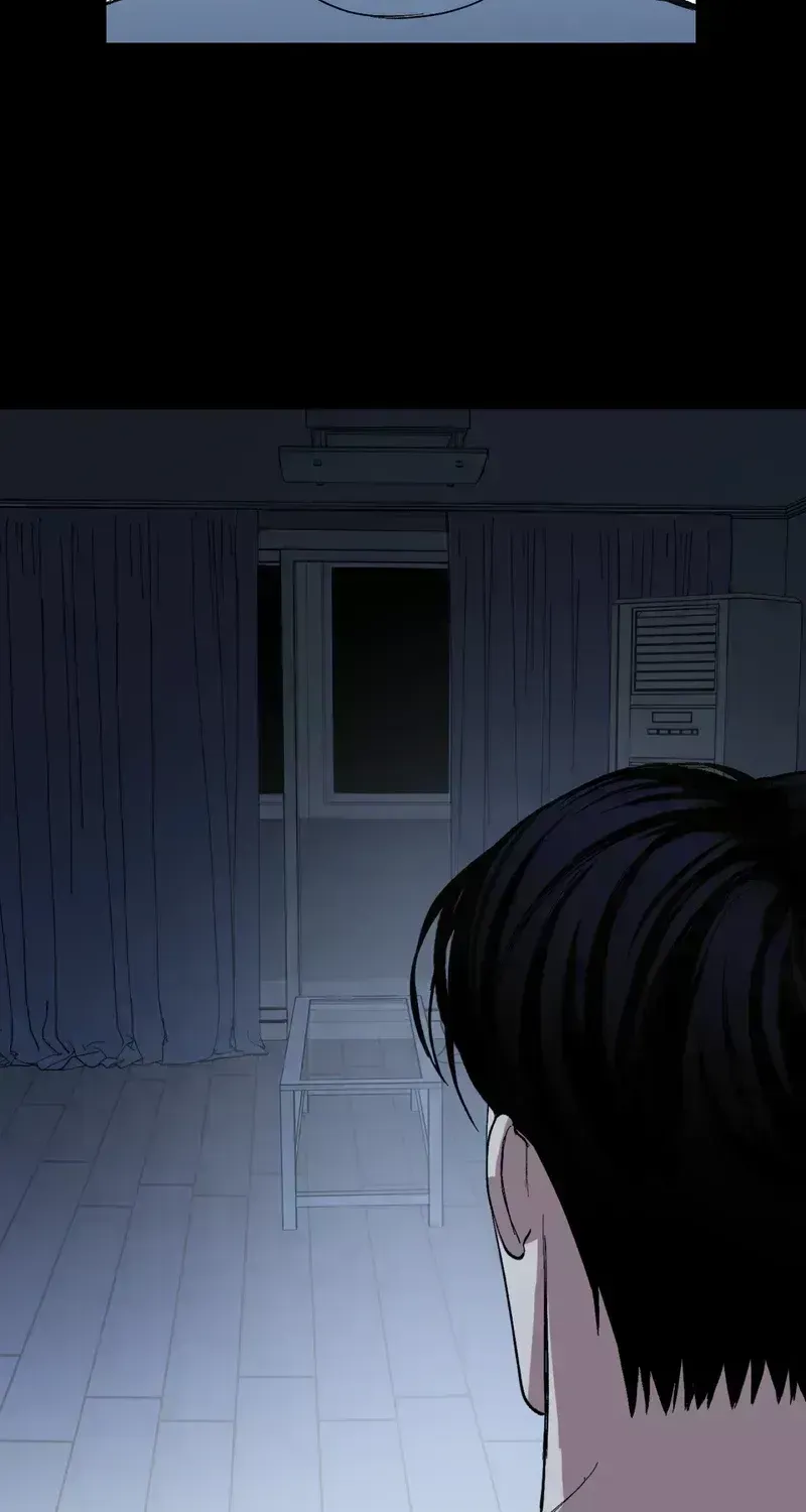 Ghostly Connection Chapter 1.7 page 93 - 