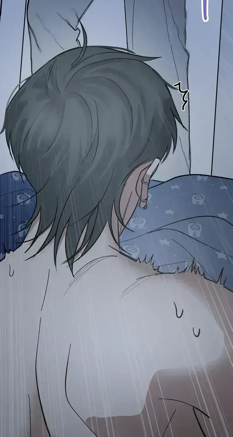Ghostly Connection Chapter 1.7 page 100 - 