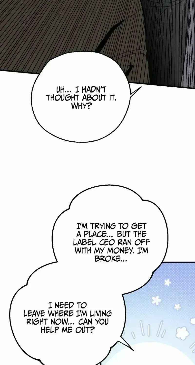 Ghostly Connection Chapter 1.8 page 35 - 