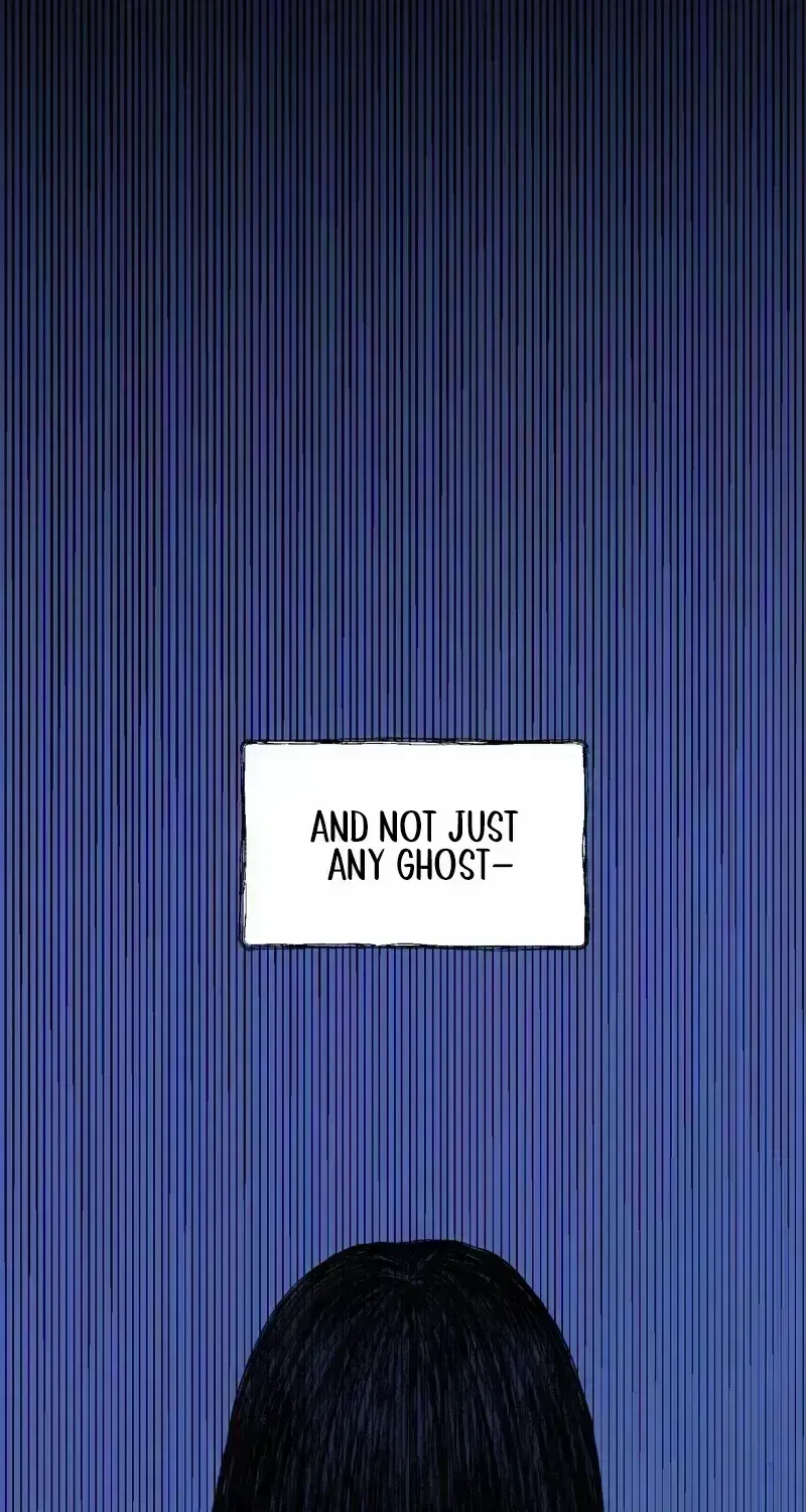 Ghostly Connection Chapter 1.8 page 7 - 