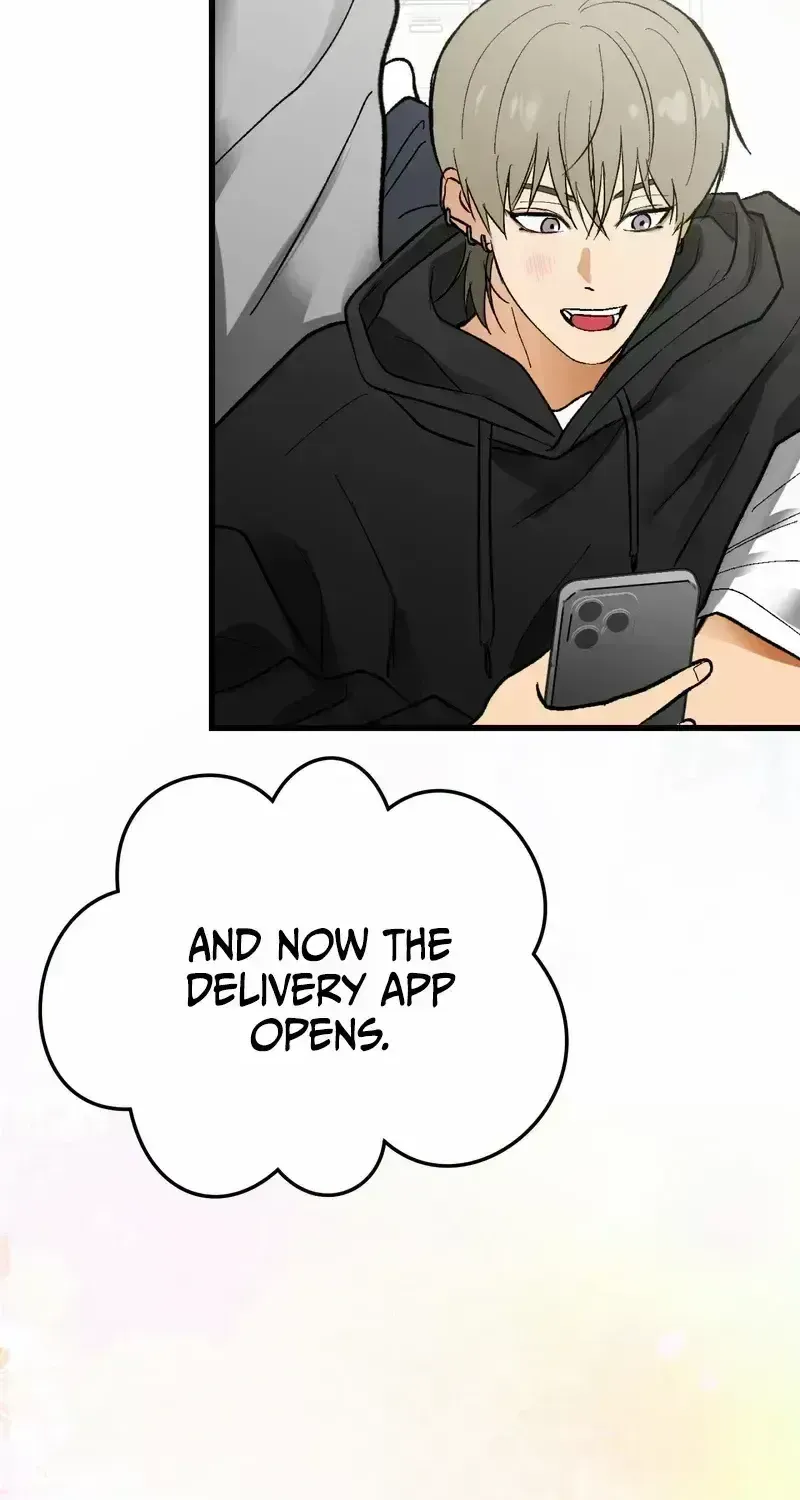 Ghostly Connection Chapter 1.8 page 61 - 