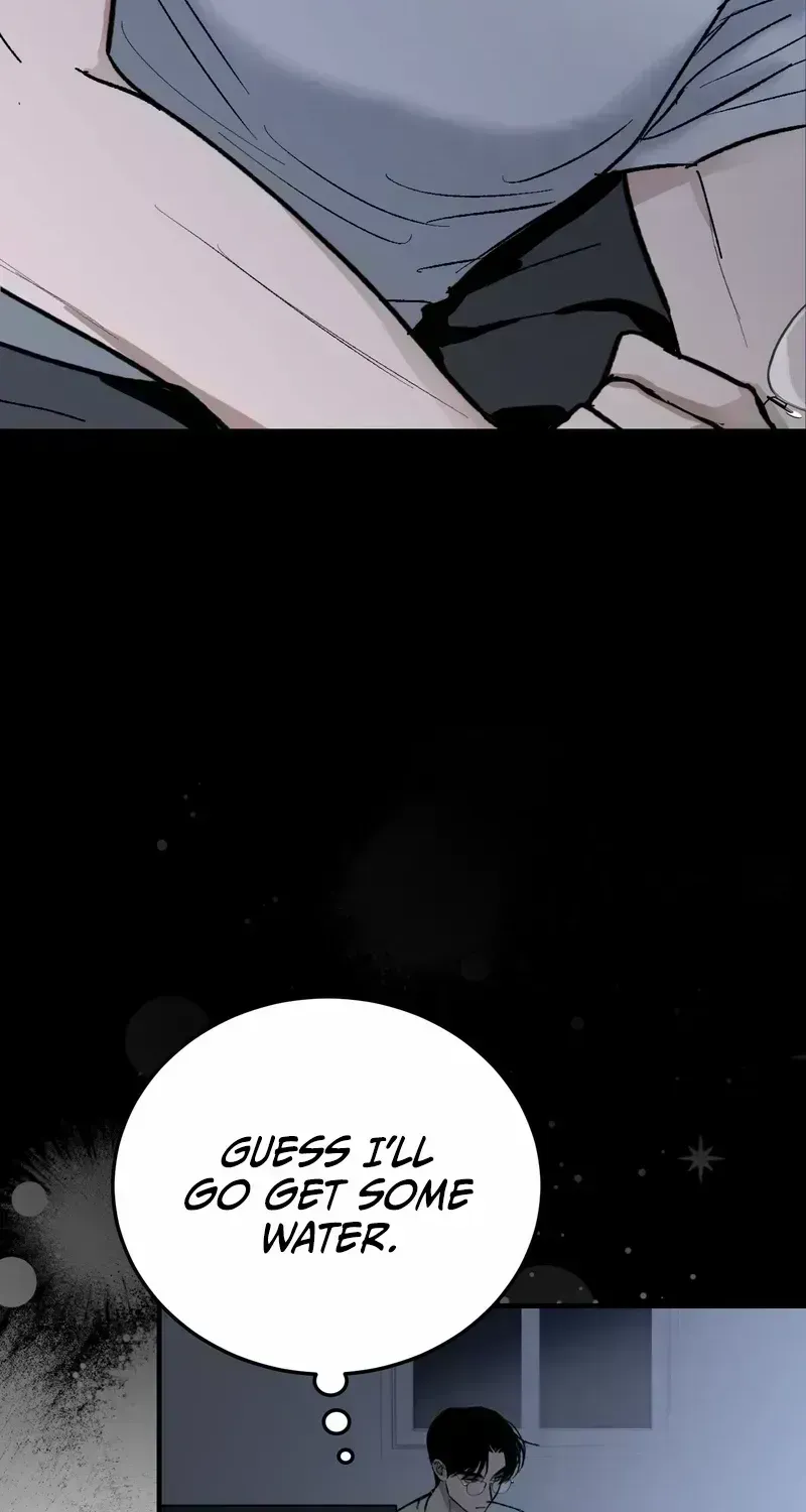 Ghostly Connection Chapter 1.8 page 85 - 