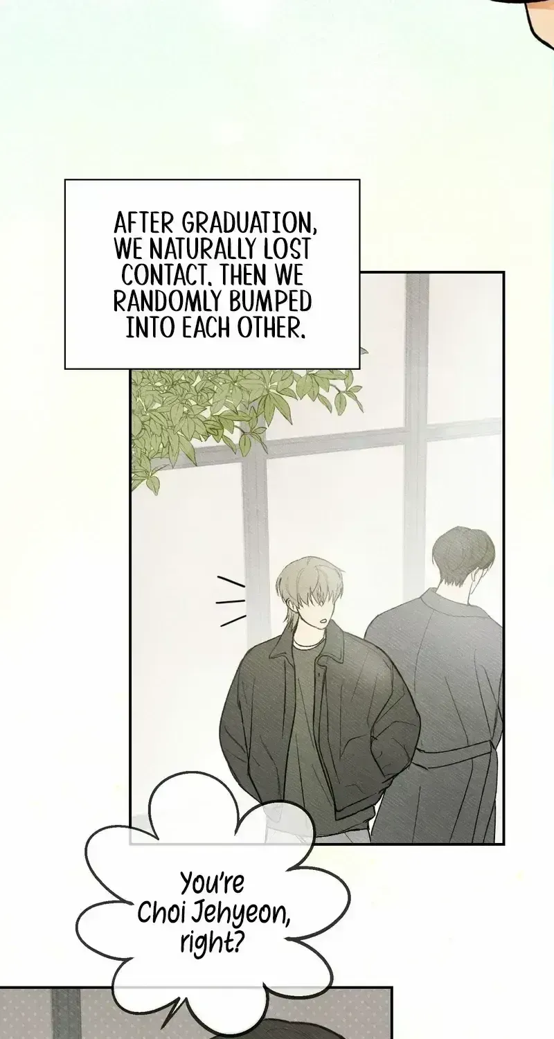 Ghostly Connection Chapter 1.9 page 28 - 