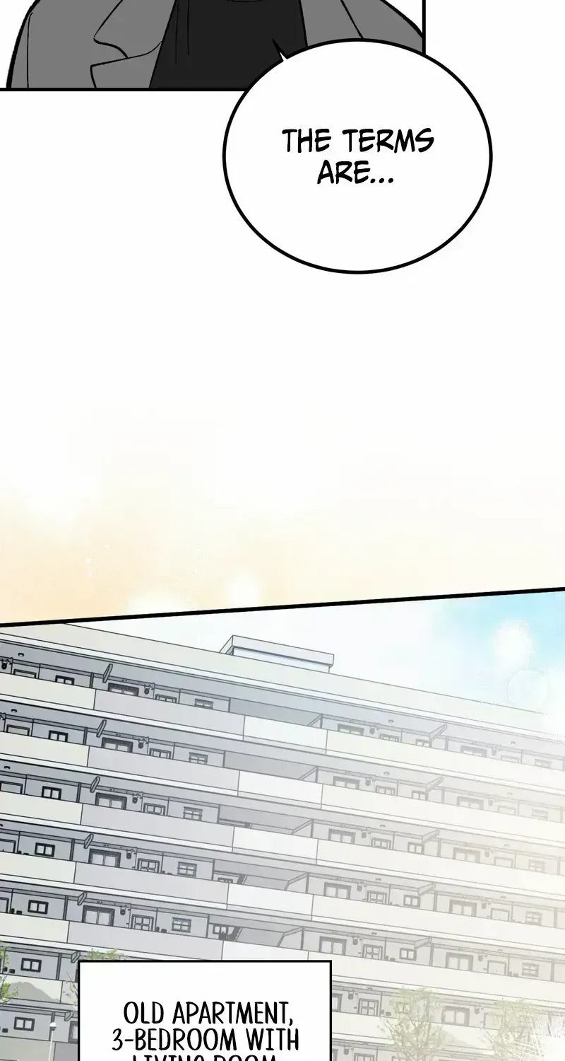 Ghostly Connection Chapter 1.9 page 43 - 