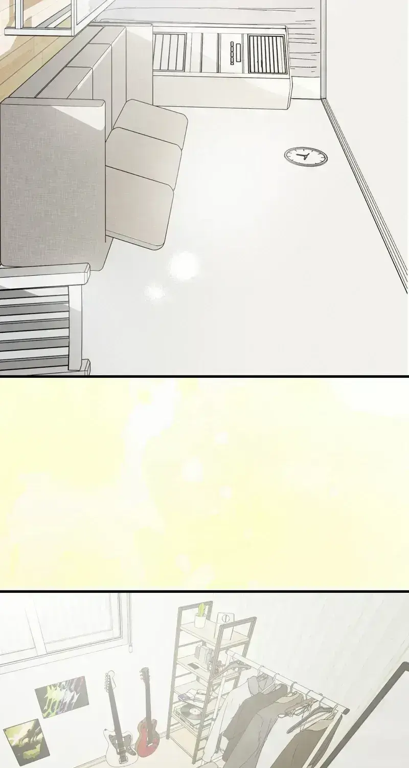 Ghostly Connection Chapter 1.9 page 56 - 