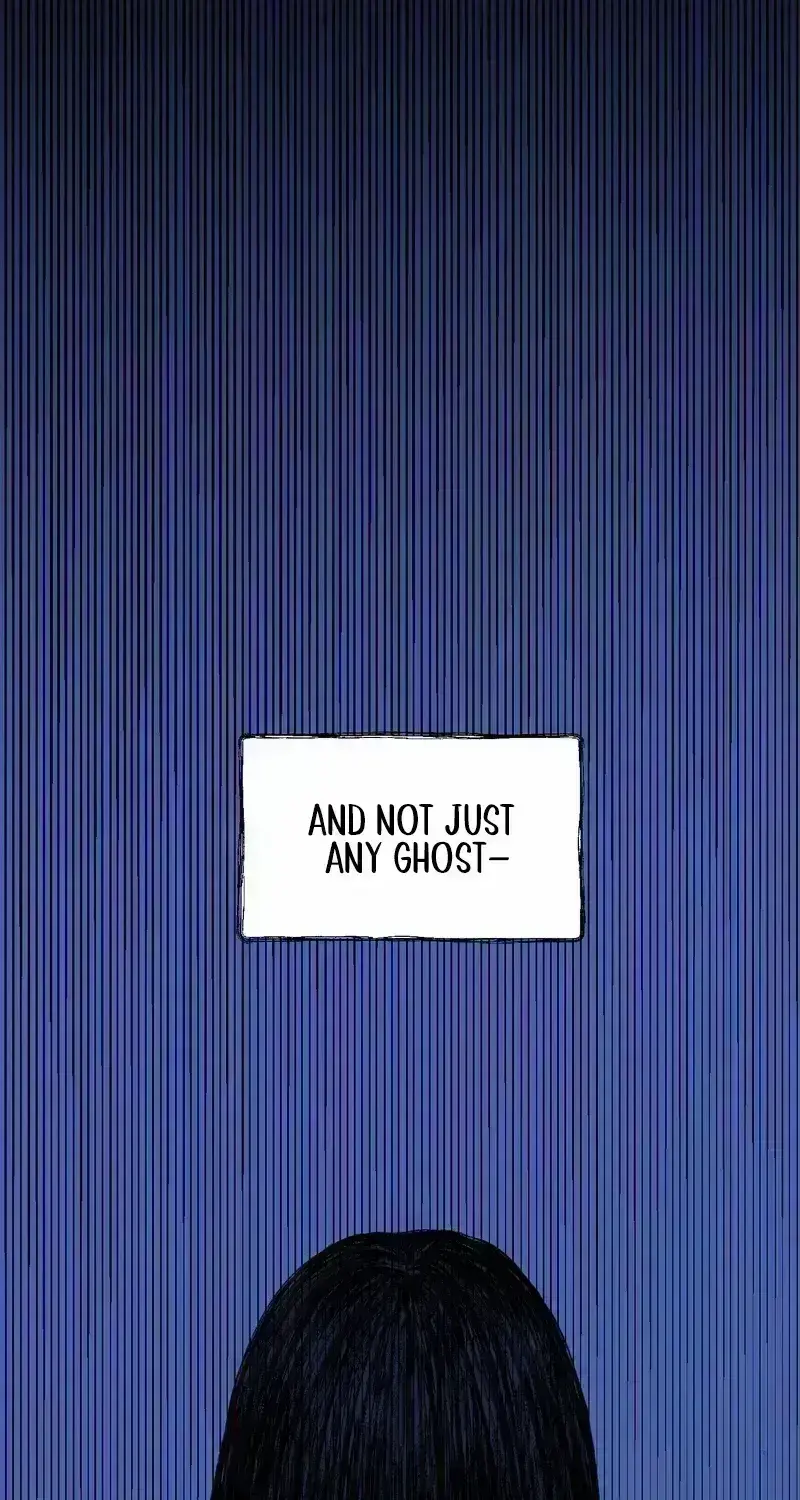 Ghostly Connection Chapter 1.9 page 7 - 