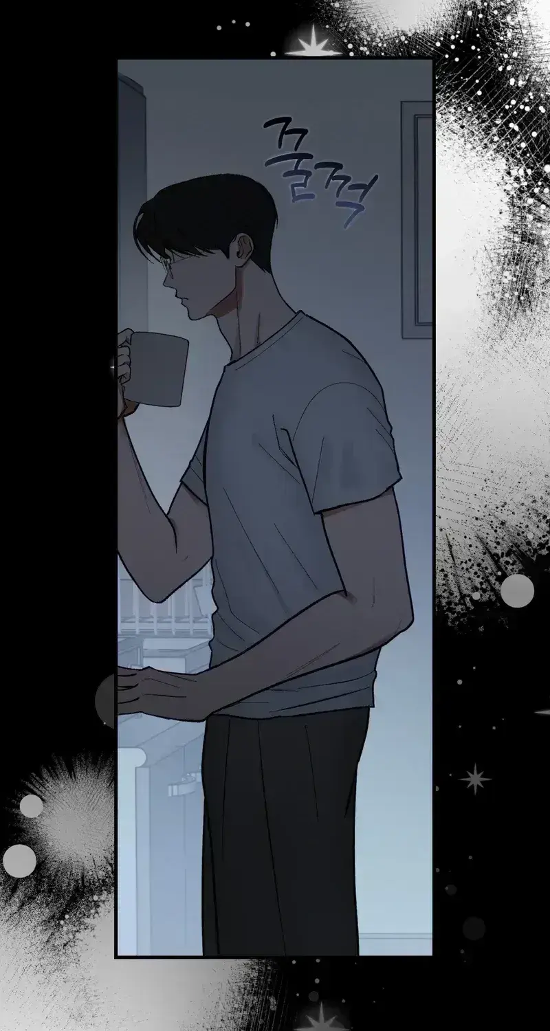 Ghostly Connection Chapter 1.9 page 88 - 