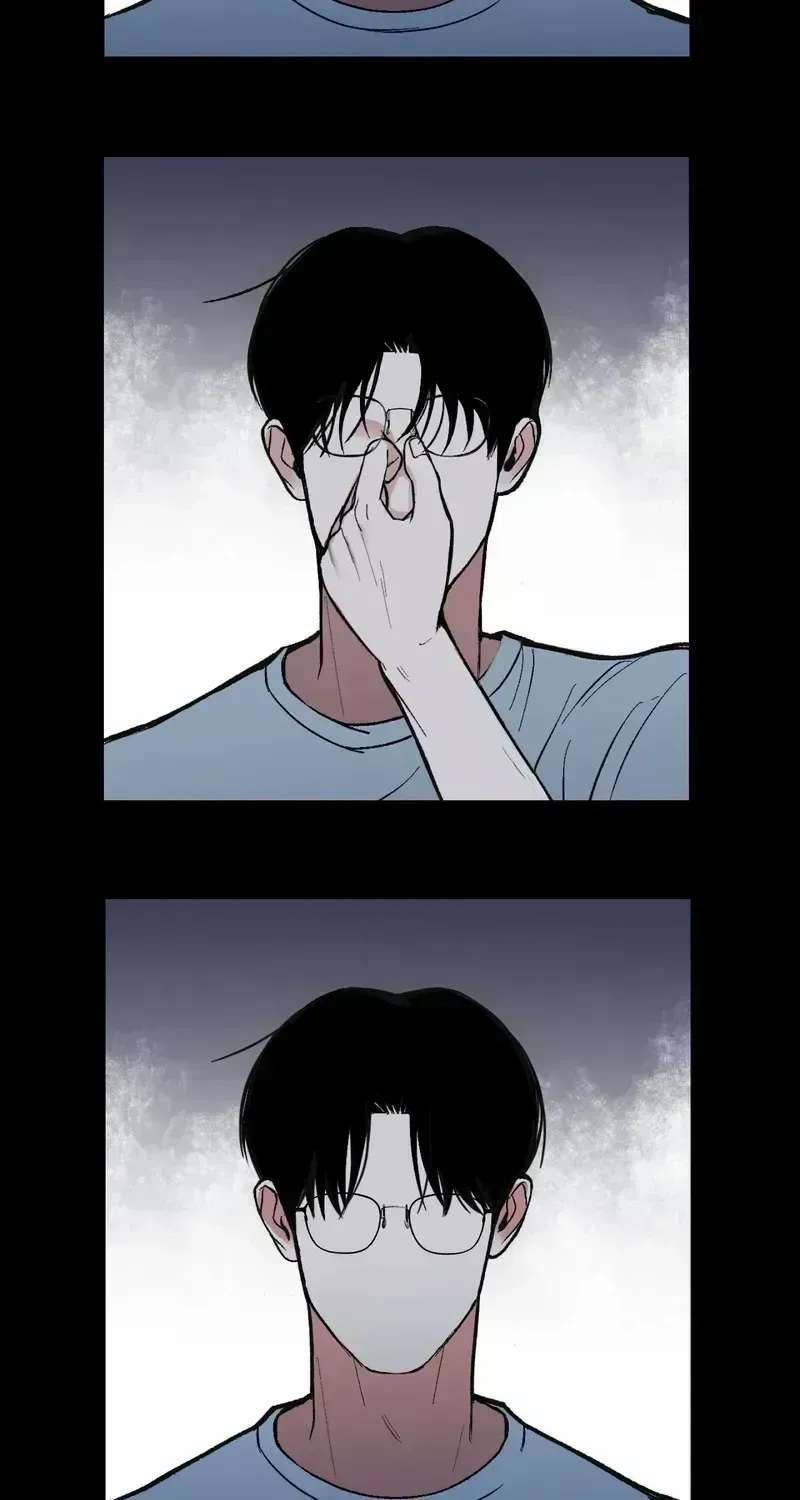 Ghostly Connection Chapter 1.9 page 92 - 