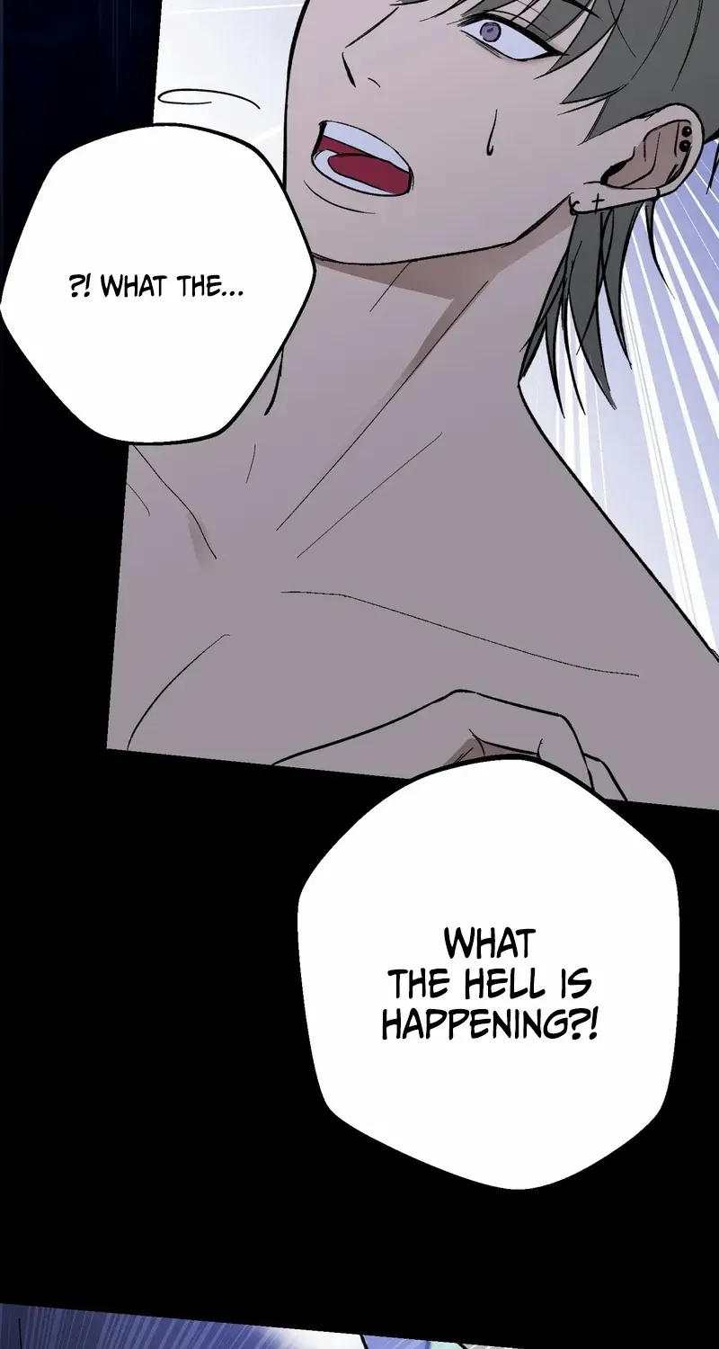 Ghostly Connection Chapter 1 page 102 - 