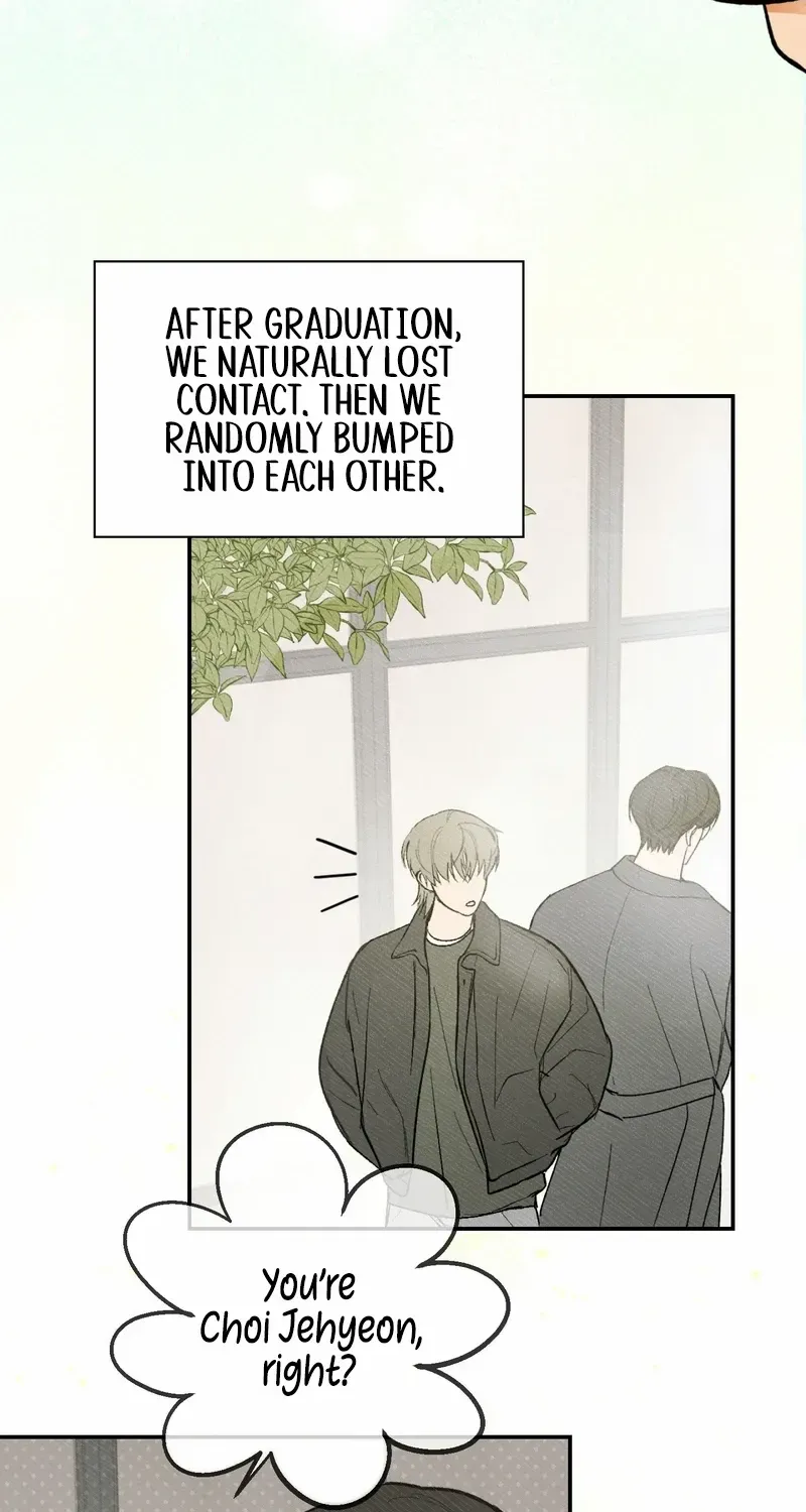 Ghostly Connection Chapter 1 page 28 - 