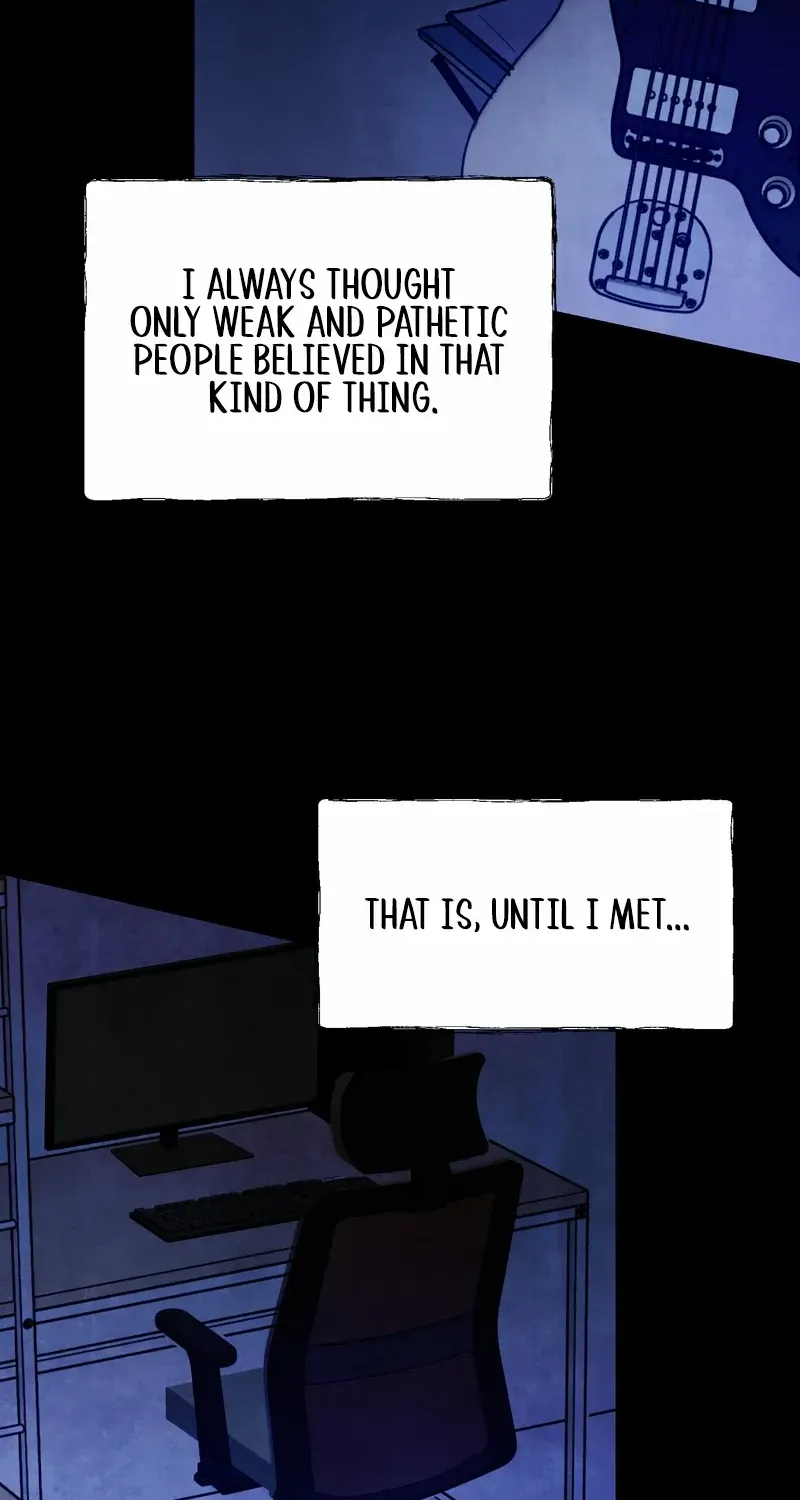 Ghostly Connection Chapter 1 page 4 - 