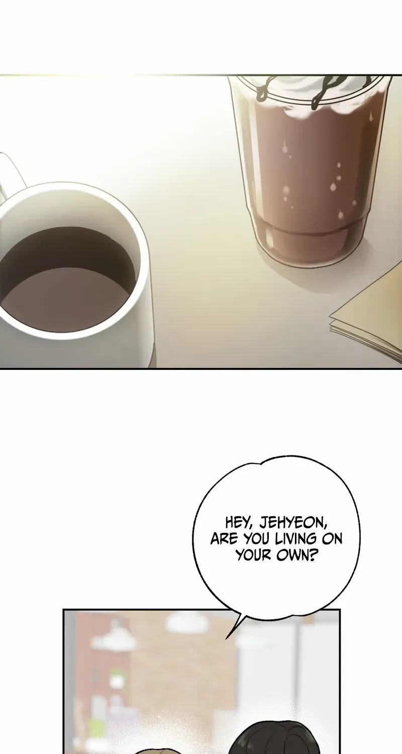 Ghostly Connection Chapter 1 page 32 - 