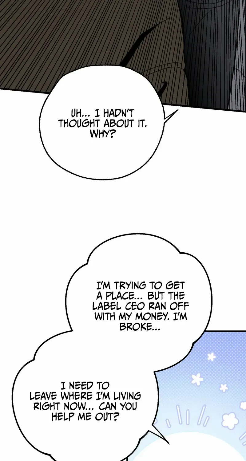 Ghostly Connection Chapter 1 page 35 - 