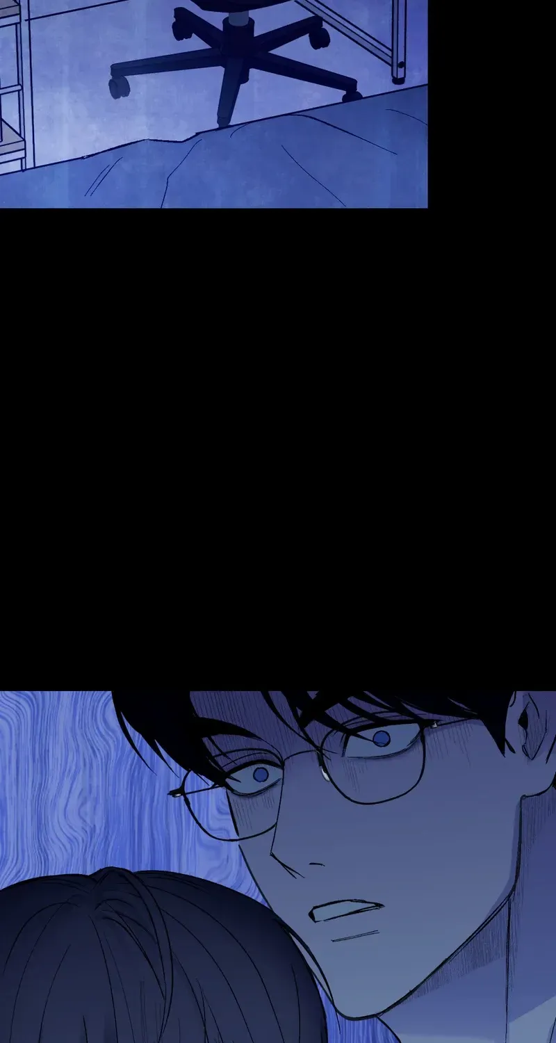 Ghostly Connection Chapter 1 page 5 - 