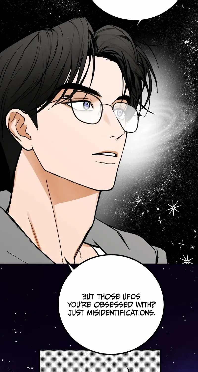 Ghostly Connection Chapter 1 page 50 - 