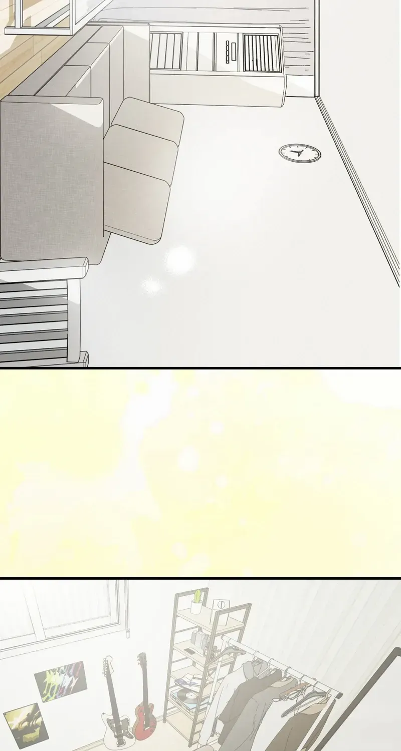 Ghostly Connection Chapter 1 page 56 - 