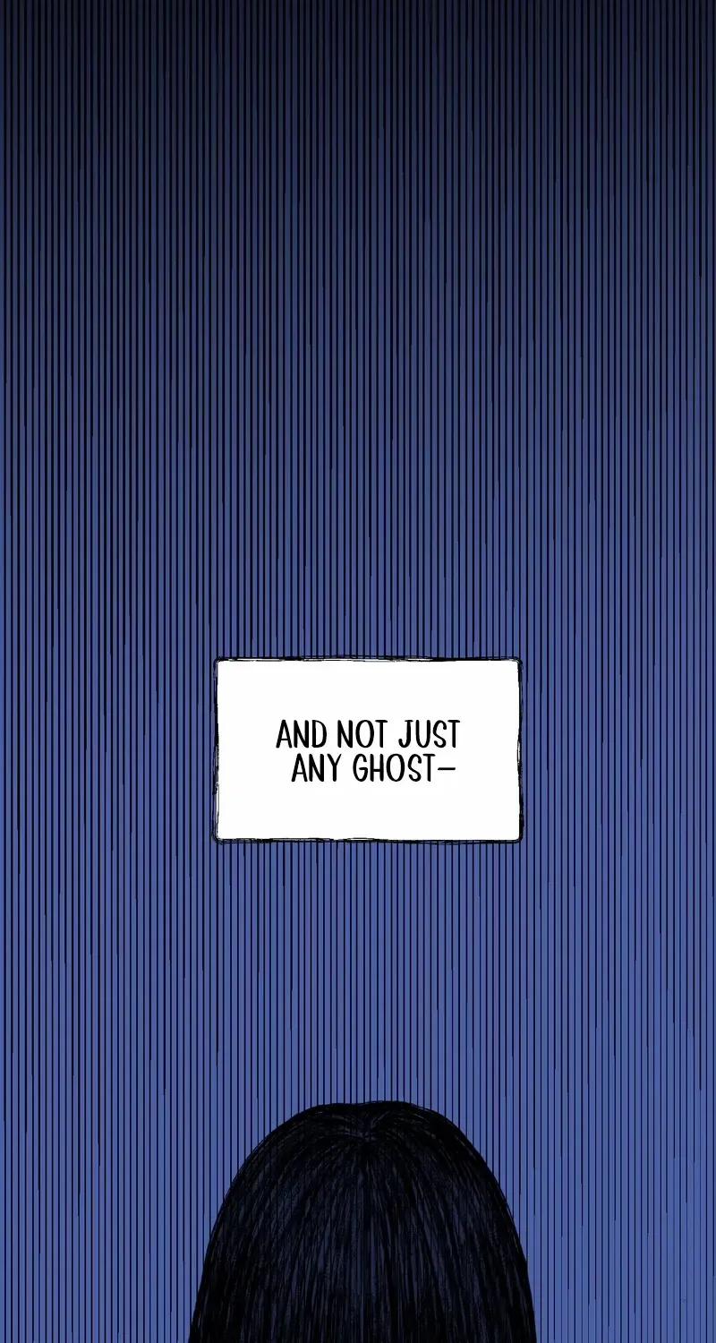 Ghostly Connection Chapter 1 page 7 - 