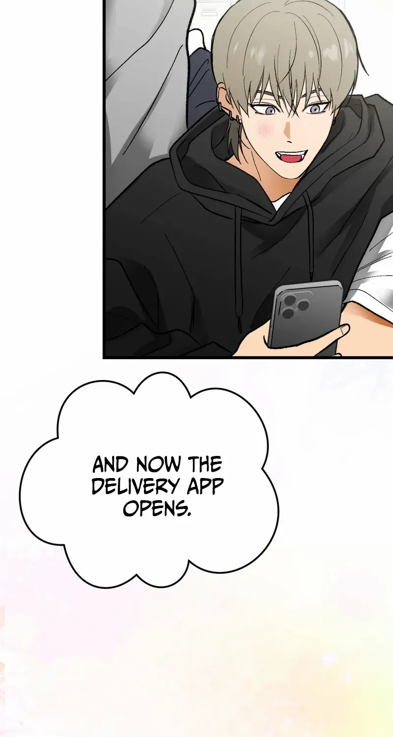 Ghostly Connection Chapter 1 page 61 - 