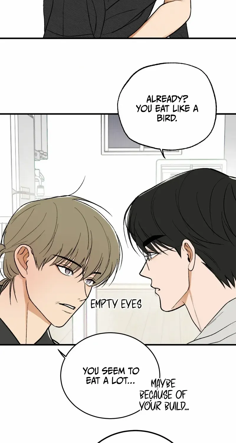 Ghostly Connection Chapter 1 page 64 - 