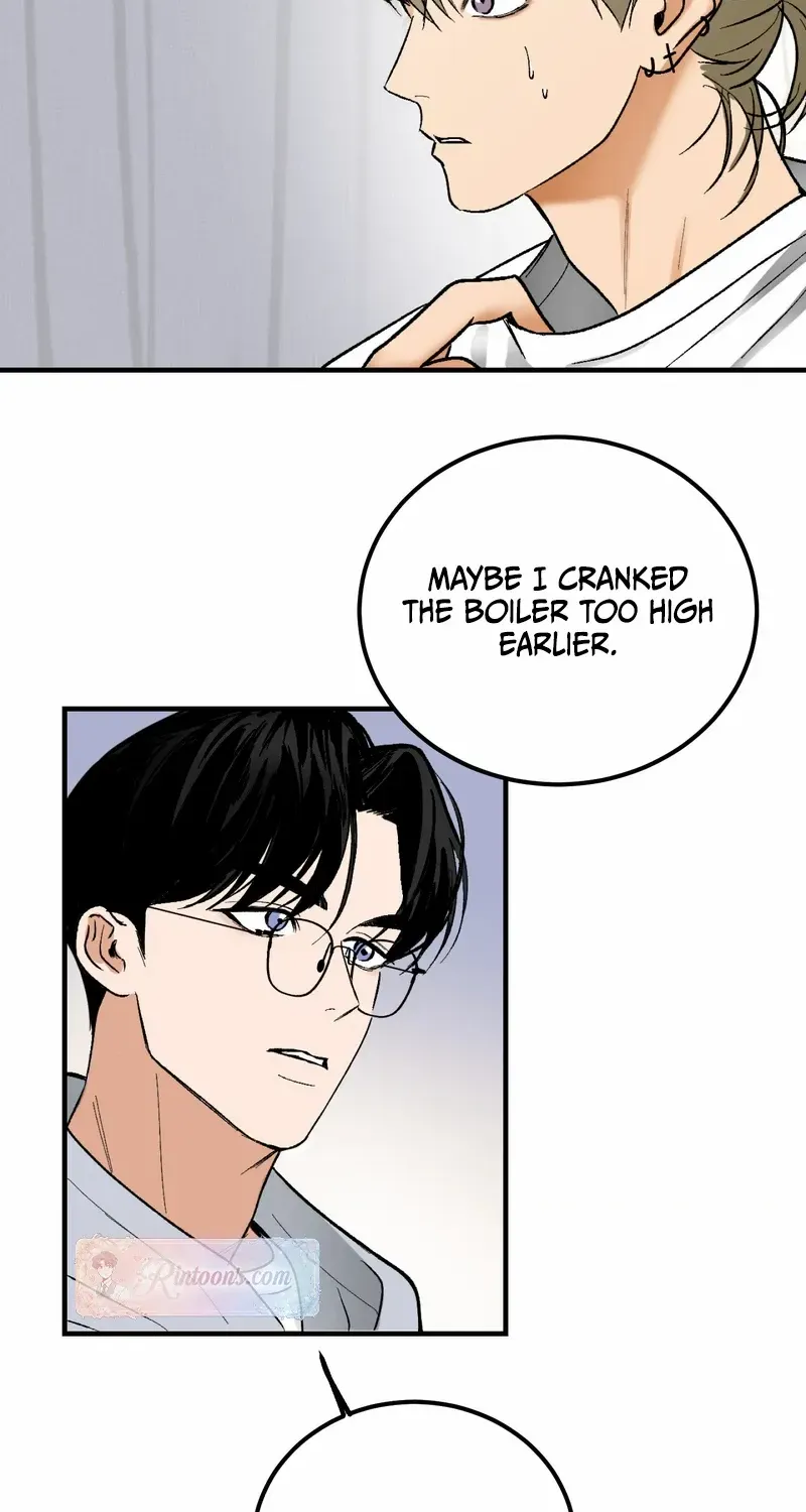 Ghostly Connection Chapter 1 page 66 - 