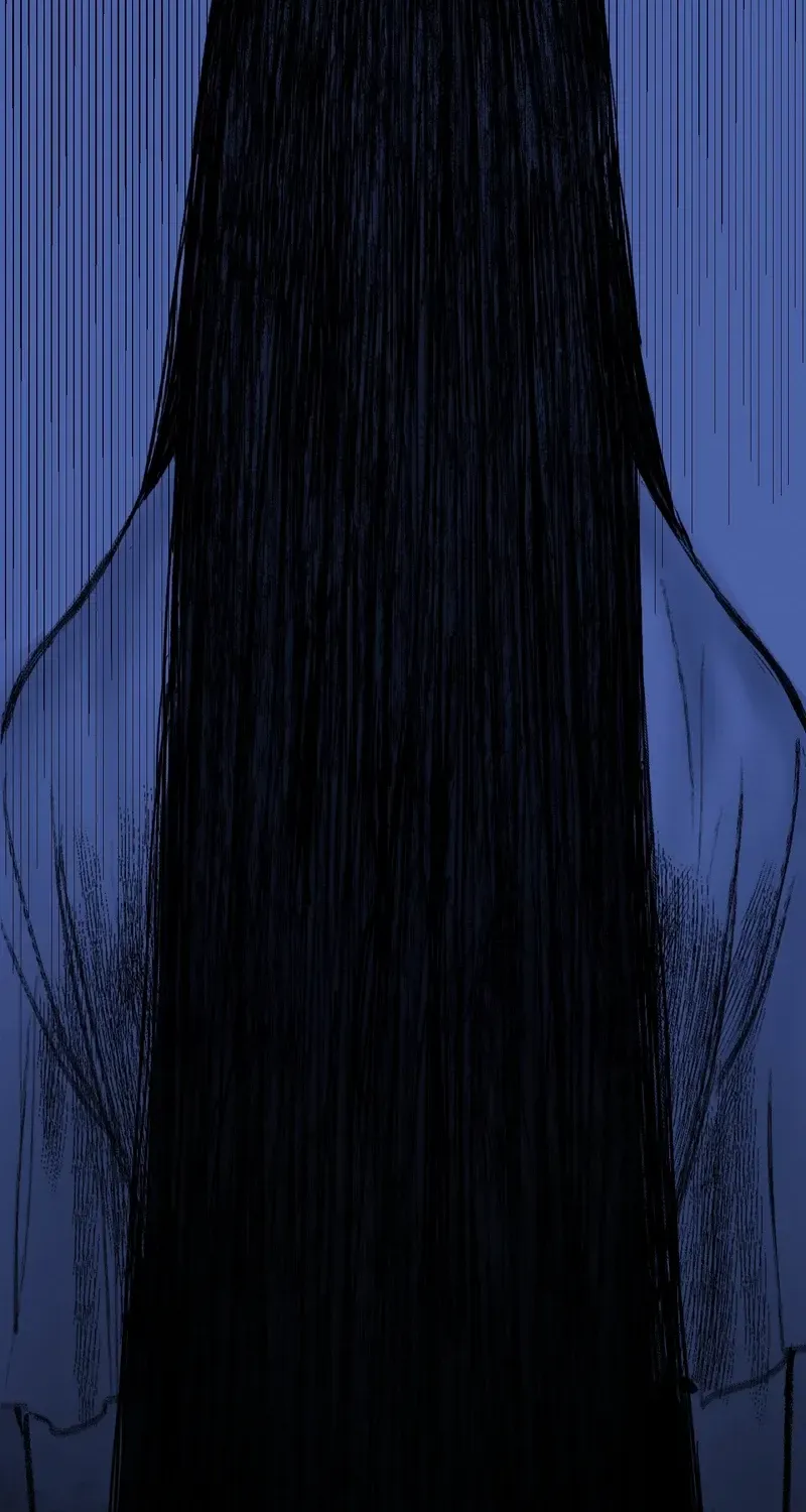 Ghostly Connection Chapter 1 page 8 - 