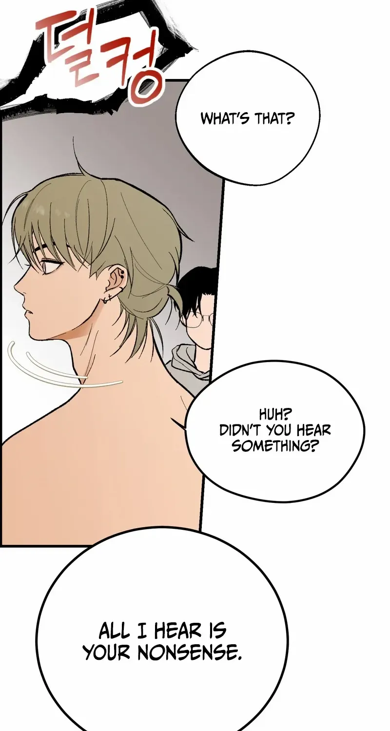 Ghostly Connection Chapter 1 page 75 - 