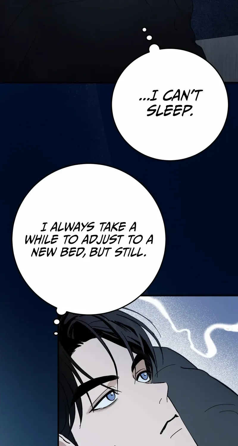 Ghostly Connection Chapter 1 page 80 - 