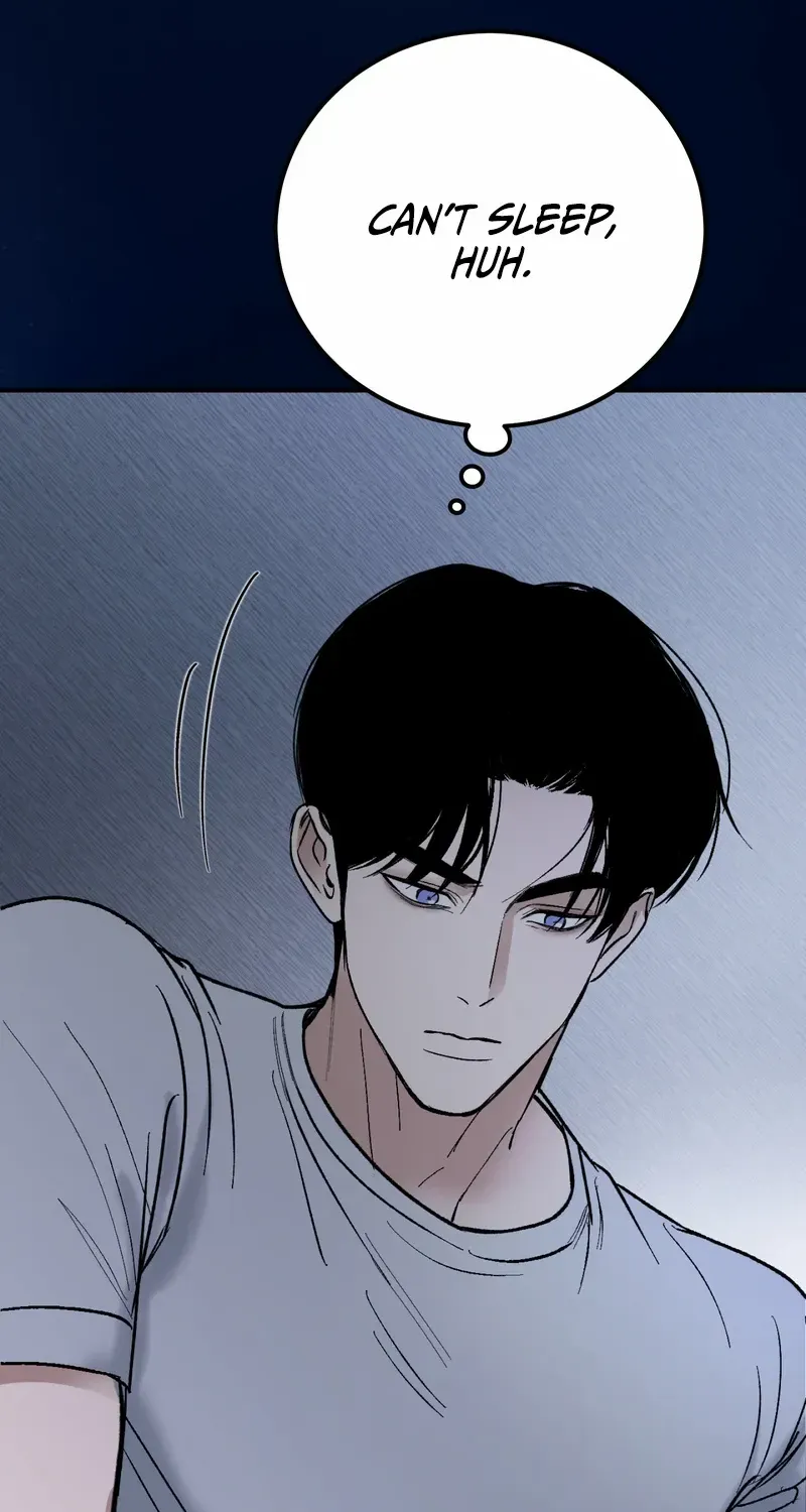 Ghostly Connection Chapter 1 page 84 - 