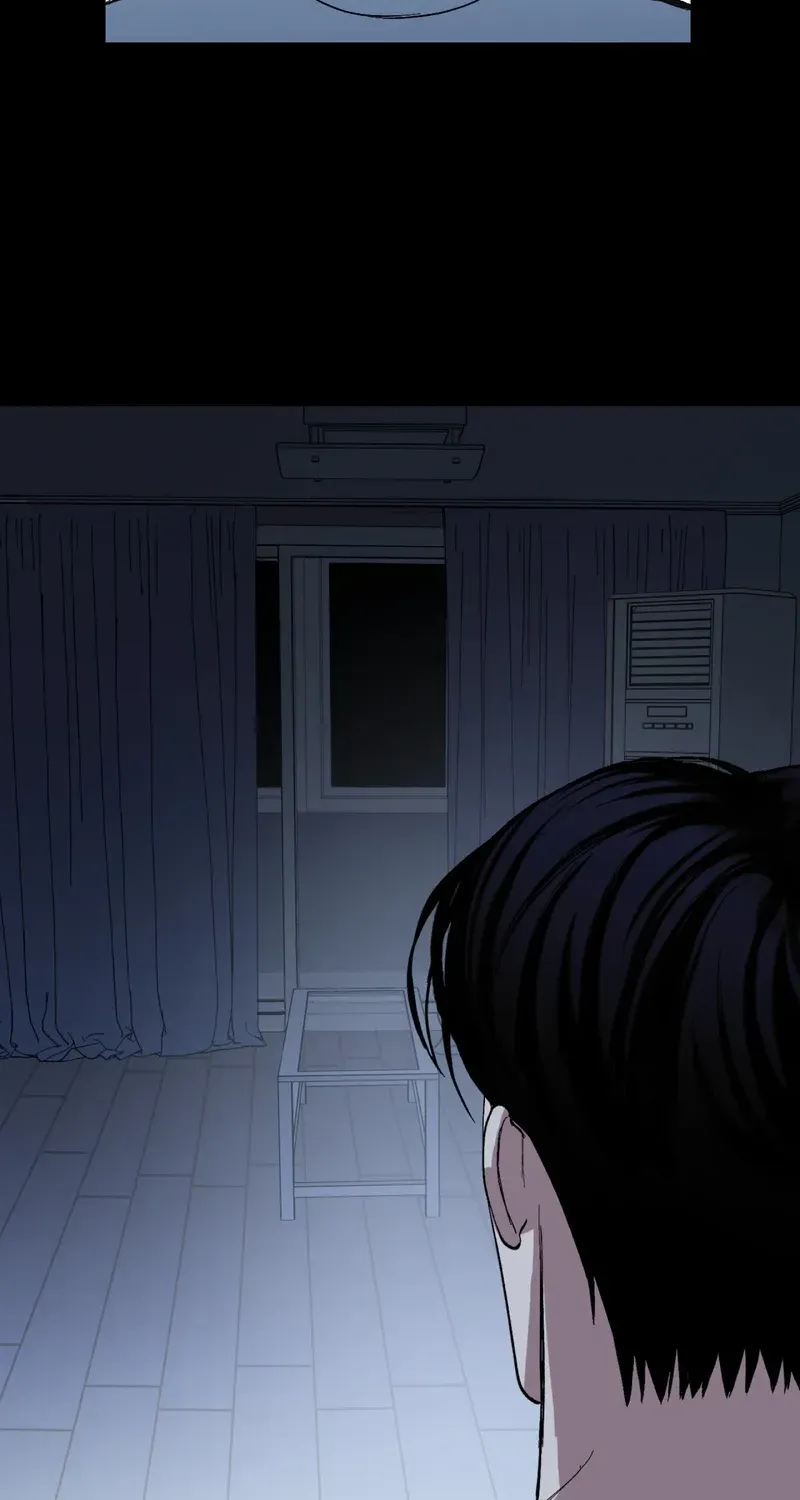 Ghostly Connection Chapter 1 page 93 - 